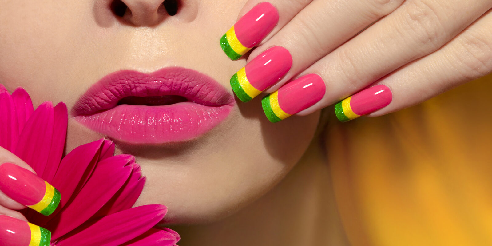 Salón de Belleza DéBaRo - Uñas acrílicas, todo lo que debes saber sobre ellas