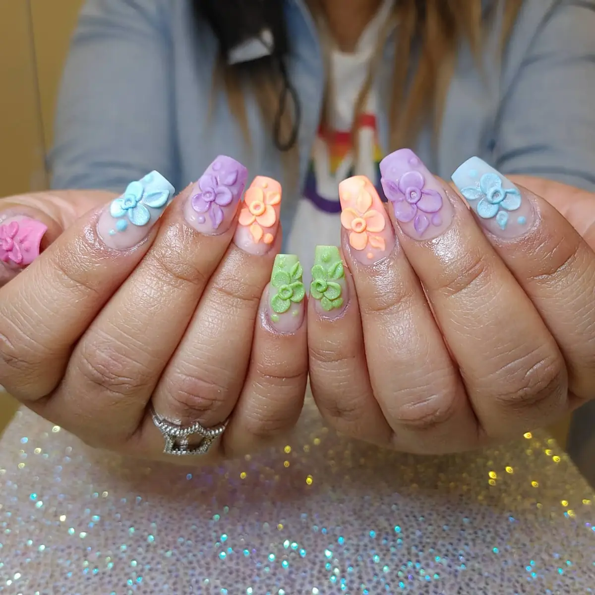 Curso de iniciación a las uñas de gel online