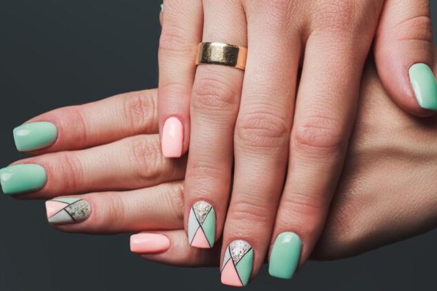 Guía completa sobre uñas de gel: estilos y cuidados